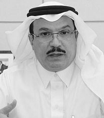 Interview with Abdulaziz bin Hamad Al Ageel , General Secretary, Gulf Organization for Industrial Consulting