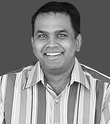 Interview with Ajit Kamath, Chairman & Managing Director, Arch Pharmalabs