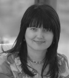 Interview with Ala Ciobanu, General Manager, Roche Ukraine