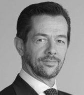 Interview with Alberto Grua, Managing Director, Grunenthal Italy
