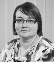 Interview with Alexandra Sologub, General Manager, Teva Ukraine