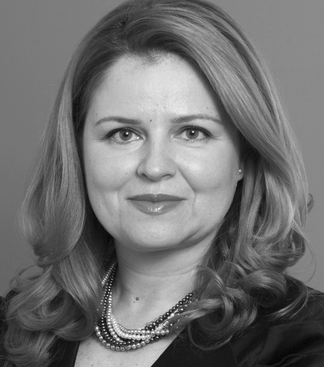 Interview with Alina Culcea, Managing Director, Actavis Romania
