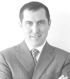 Interview with Americo Garcia, General Director Latin America, Hospira, Inc.