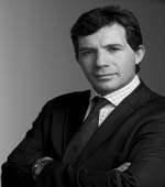 Interview with André Choulika, President, France Biotech