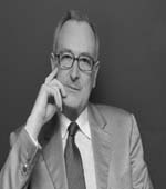 Interview with André Syrota, Director – General, INSERM – l'Institut National de la Santé et de la Recherche Médicale