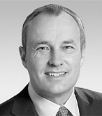 Interview with Andreas Fibig, CEO, Bayer Schering Pharma