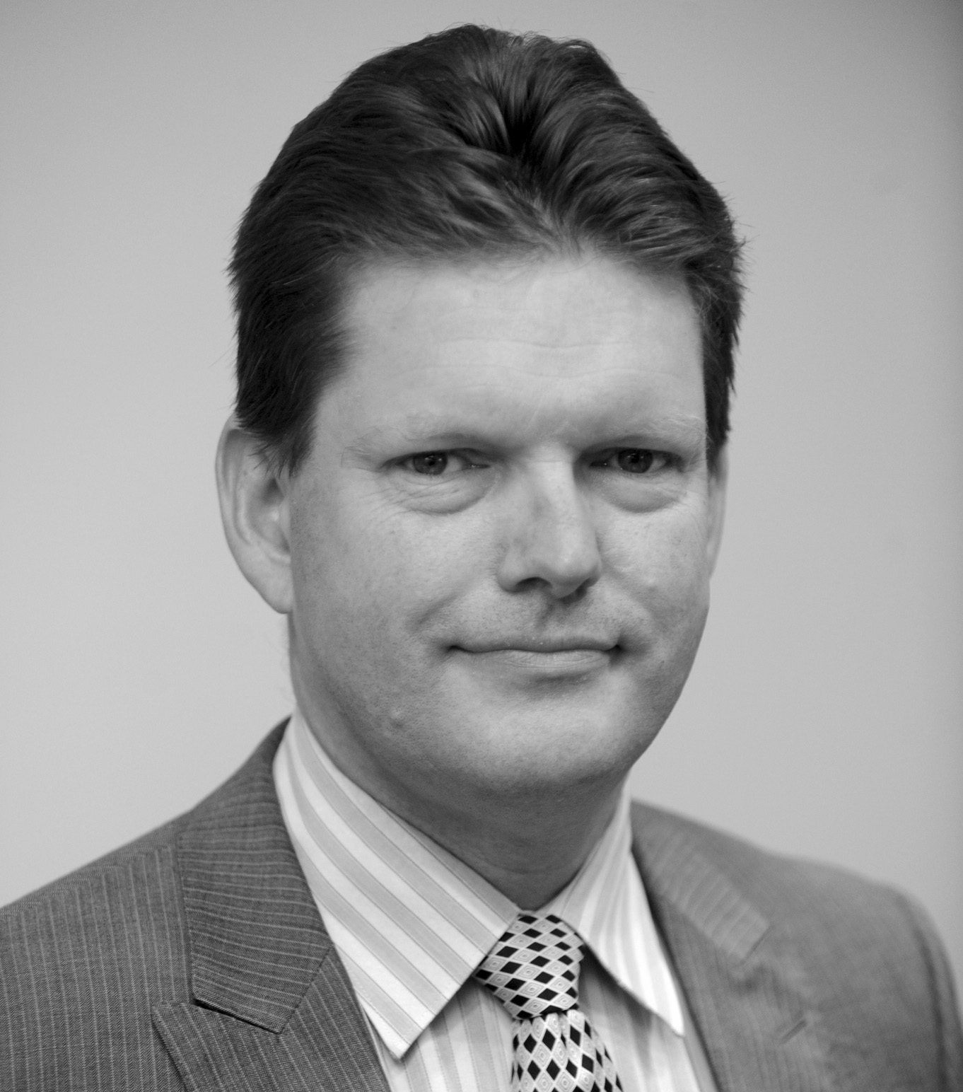 Interview with Andrew Giddy, CEO, Nucleus Network