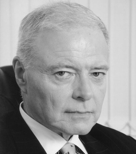 Interview with Andrew Somers, President & CEO, American Chamber of Commerce in Russia