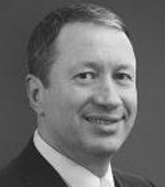 Interview with Andrey Goltsblat, Managing Partner, GOLTSBLAT BLP