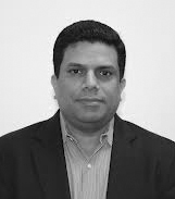 Interview with Anil Raghavan, Country Head – India, Quintiles India