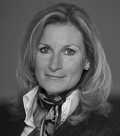 Interview with Anita Goedknegt, General Manager, Ferring BV Netherlands