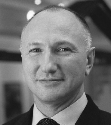 Interview with Arvydas Norvaisas, Genreal Manager, Torrex Chiesi Poland