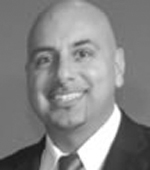 Interview with Baljit Samra, Country Manager, Parexel India