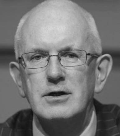 Interview with Barry O' Leary, CEO, Industrial Development Agency – Ireland