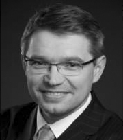 Interview with Bednarz Bartosz, General Manager, AstraZeneca Poland