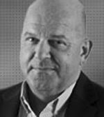 Interview with Boudewijn Van Bochove , CEO, Biogen Idec Germany