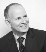 Interview with Brendan Jennings and Lorraine Griffin, Managing Partner and Tax Partner, Deloitte Ireland