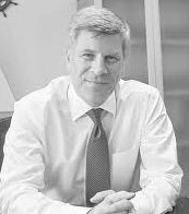 Interview with Cüneyt Balıkçıoğlu, General Manager, Ferring Pharmaceuticals Turkey