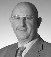 Interview with Cameron Marshall, Senior Vice President and General Manager, GSK Germany