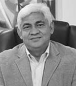 Interview with Carlito Realuyo, President and General Manager, sanofi-aventis Philippines