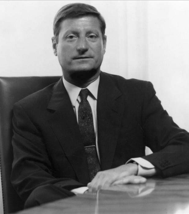 Interview with Carlos Gallardo, General Manager UK & Ireland, Almirall UK