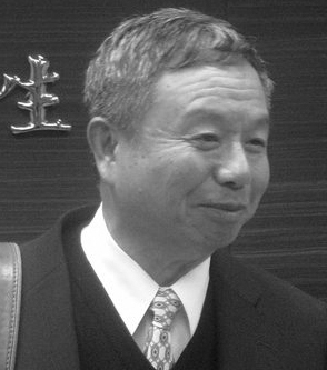 Interview with Chih-Liang Yaung, Minister of Health, Taiwan Department of Health