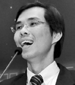 Interview with Chor Eng Cheah, Head of Invidia Malaysia and Singapore, Invida Malaysia