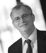 Interview with Christian Lajoux, President of Sanofi-Aventis France & President of LEEM, Sanofi Aventis France