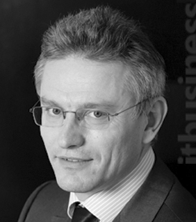 Interview with Christophe Gourlet, CEO, Sanofi-aventis Hungary