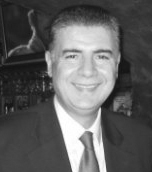 Interview with Daniel Ghozzi, Managing Director UCB CIS, UCB Russia/CIS