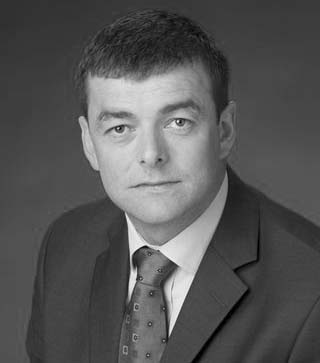 Interview with David Gallagher, Managing Director, Pfizer Ireland