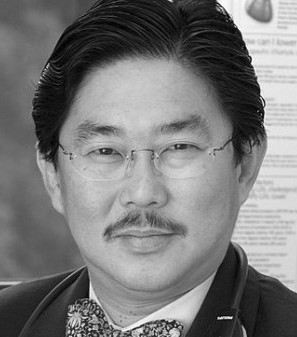 Interview with David Quek, President, Malaysian Medical Association (MMA)