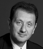 Interview with Dejan Jovanovic, General manager, Astellas Russia