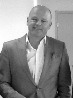 Interview with Dick Sundh, General Manager, Gilead Nordics, Sweden.