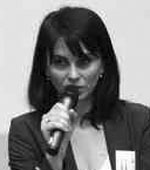 Interview with Doina Ionescu, Managing Director, Merck Romania SRL