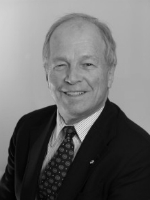 Interview with Dr. Fernand Labrie CEO, EndoCeutics, Canada