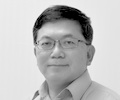 Interview: Lee-Cheng Liu, President & CEO, EirGenix, Taiwan
