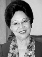 Interview: Dr. Nafsiah Mboi, Ped, MPH  Minister of Health of the Republic of Indonesia