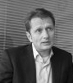 Interview with Dr. Zoltàn Jakab, General Manager, Abbott Hungary