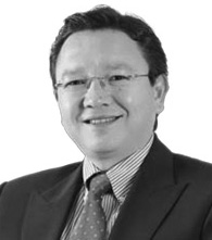 Interview with En. Leonard Ariff Abd. Shatar, CEO, Chemical Company Malaysia (CCM)