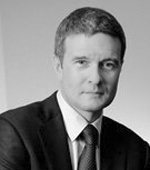 Interview with Eric Blondeau, Managing Director, Alliance Healthcare Russia