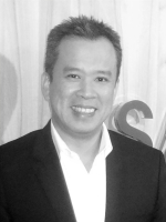 Interview with Eric NG President Director, Sanofi Group Indonesia