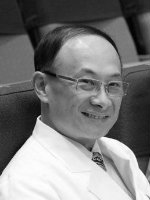 Interview: Fang-Yue Lin, Superintendent, Taipei Veterans General Hospital