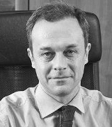 Interview with Frederic Dufour, General Manager, Biocodex Russia