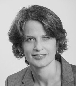 Interview with Gaëlle Waltinger, CEO, Bausch & Lomb Germany