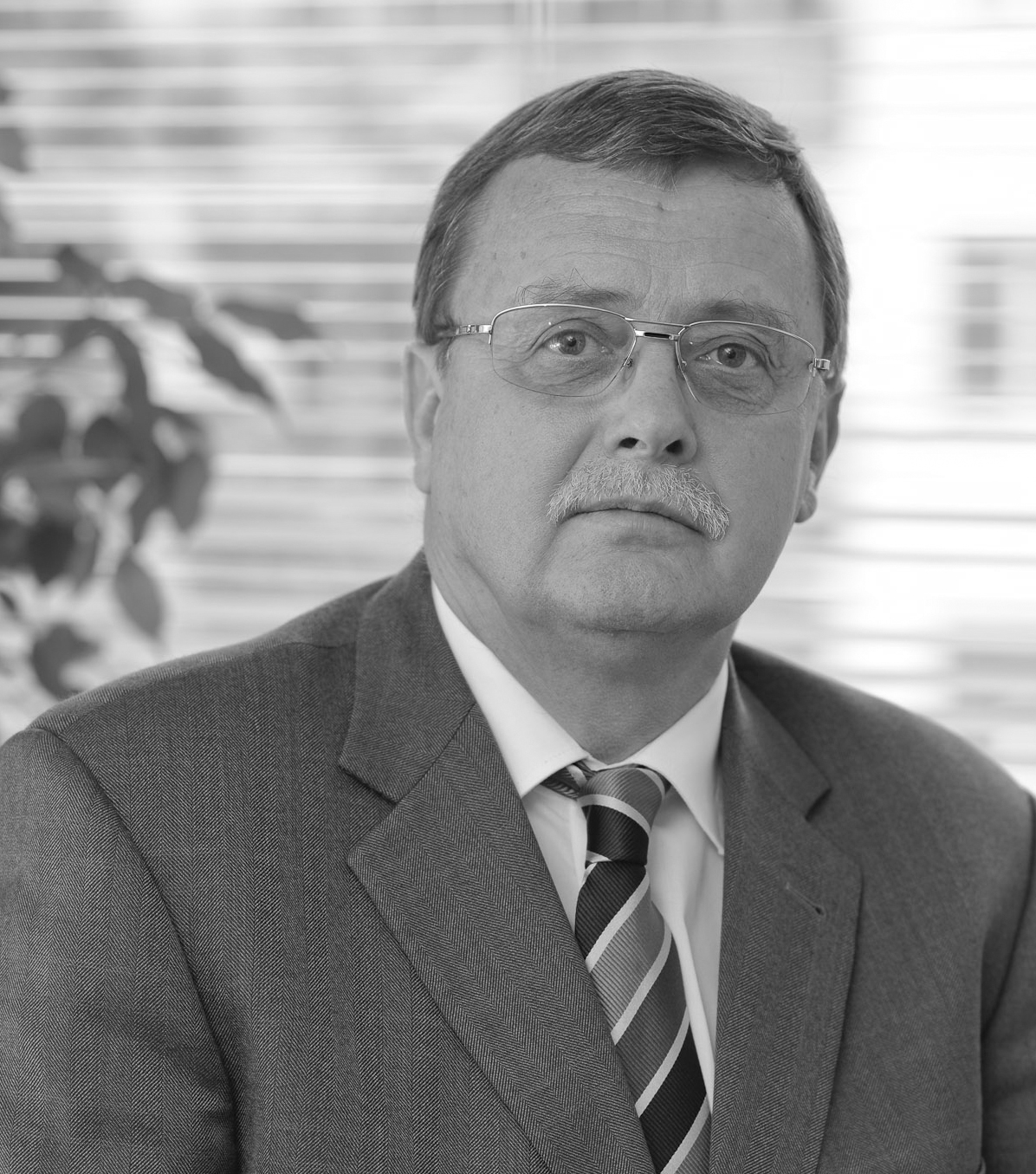 Interview with Gabor Zalai, General Manager, Boehringer Ingelheim Hungary