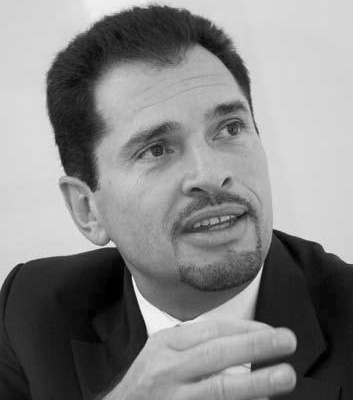 Interview with German Garcia, Regional Director Mexico and Central America, Medtronic México