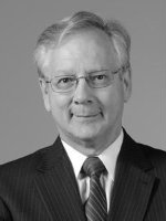 Interview: Gilles G. Patry President & CEO Canada Foundation for Innovation