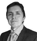 Interview with Greg Timmons, President, Takeda – Ireland