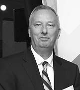 Interview with Hans-Dieter Hausner, Senior Bayer Representative, Bayer Australia